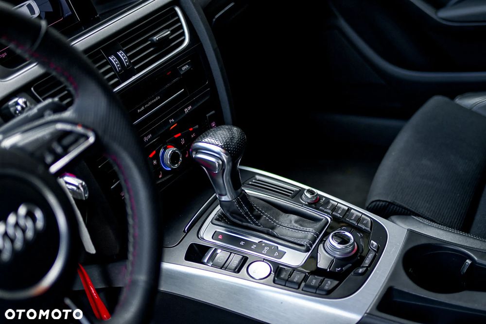 Audi A5 Sportback 2.0 TFSI Quattro S tronic - 15