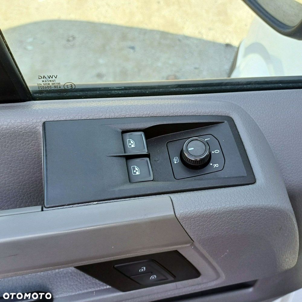 Volkswagen Crafter - 24