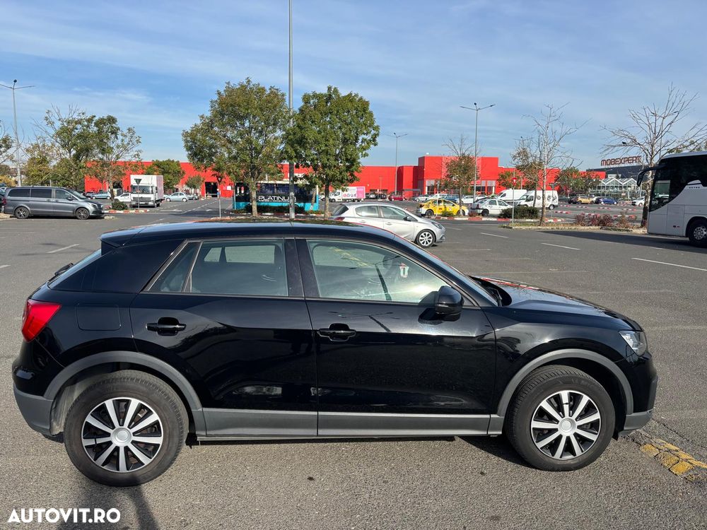 Audi Q2 - 4