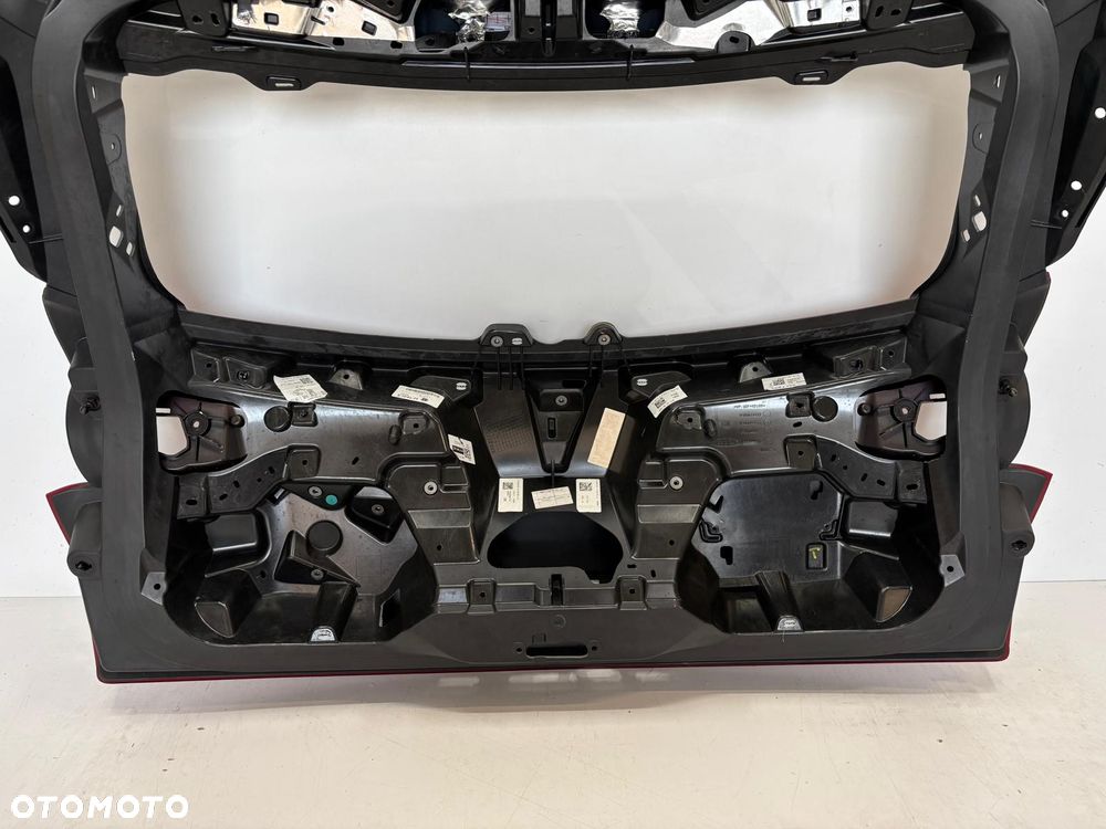 Opel Grandland X Klapa Bagażnika YP00018477 - 14