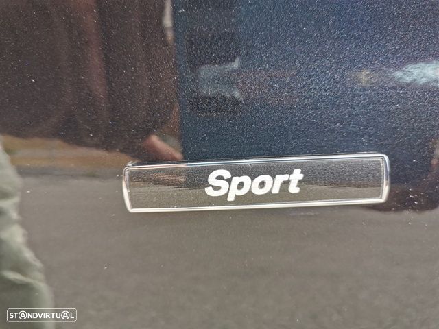 BMW 418 Gran Coupé d Line Sport Auto - 8