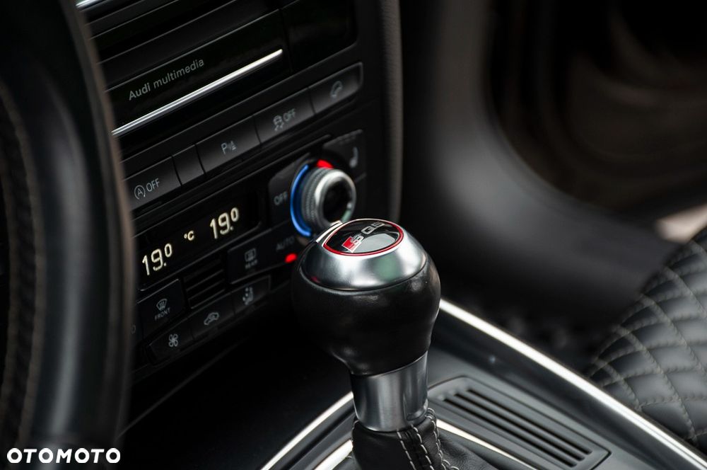 Audi SQ5 3.0 TDI Quattro Competition - 34