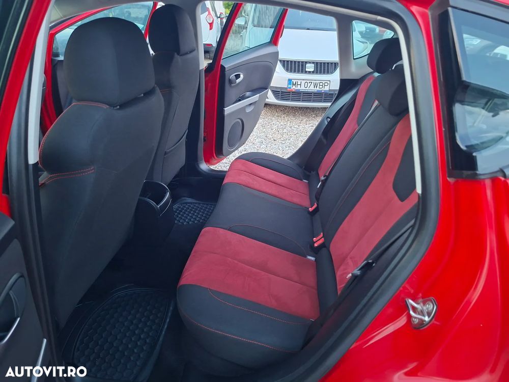 Seat Leon - 12