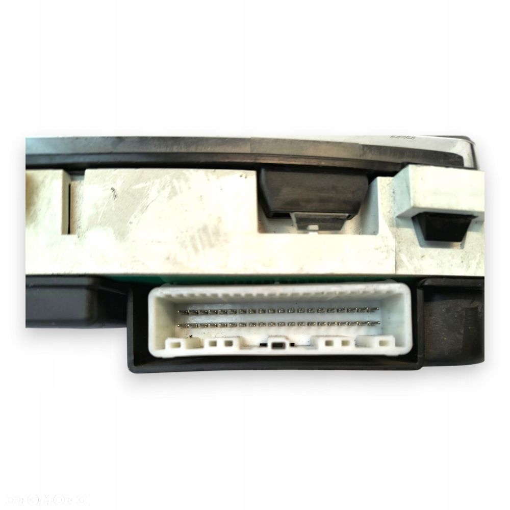 LICZNIK ZEGARY 83800-02810 Toyota Corolla E12 2.0 D4D 270 216km europa - 6