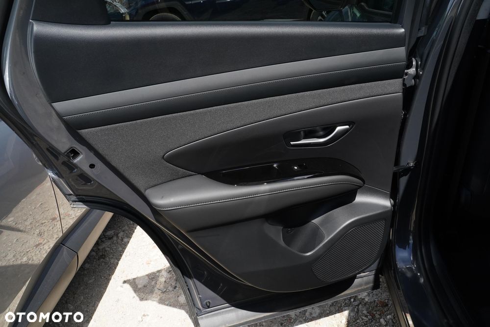 Hyundai Tucson 1.6 T-GDi Smart 2WD - 8