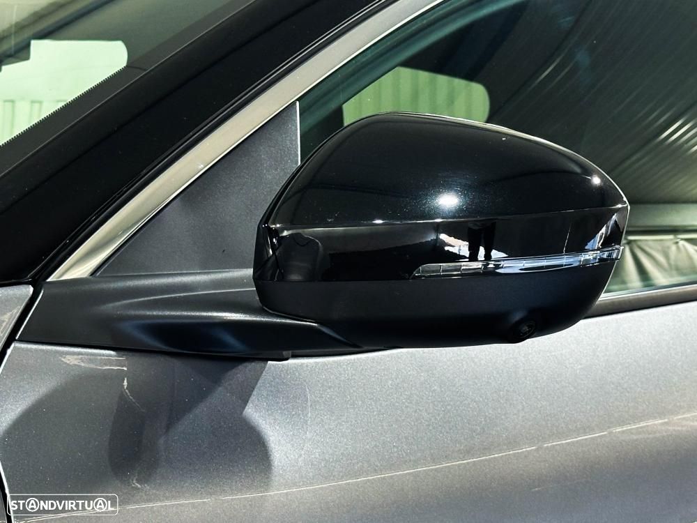 Renault Mégane E-Tech EV60 220hp optimum charge Iconic - 16