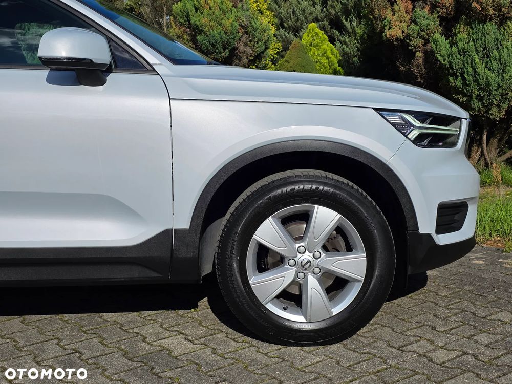 Volvo XC 40 D3 - 12