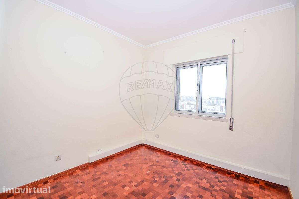 Apartamento T2 para arrendamento - Grande imagem: 4/16