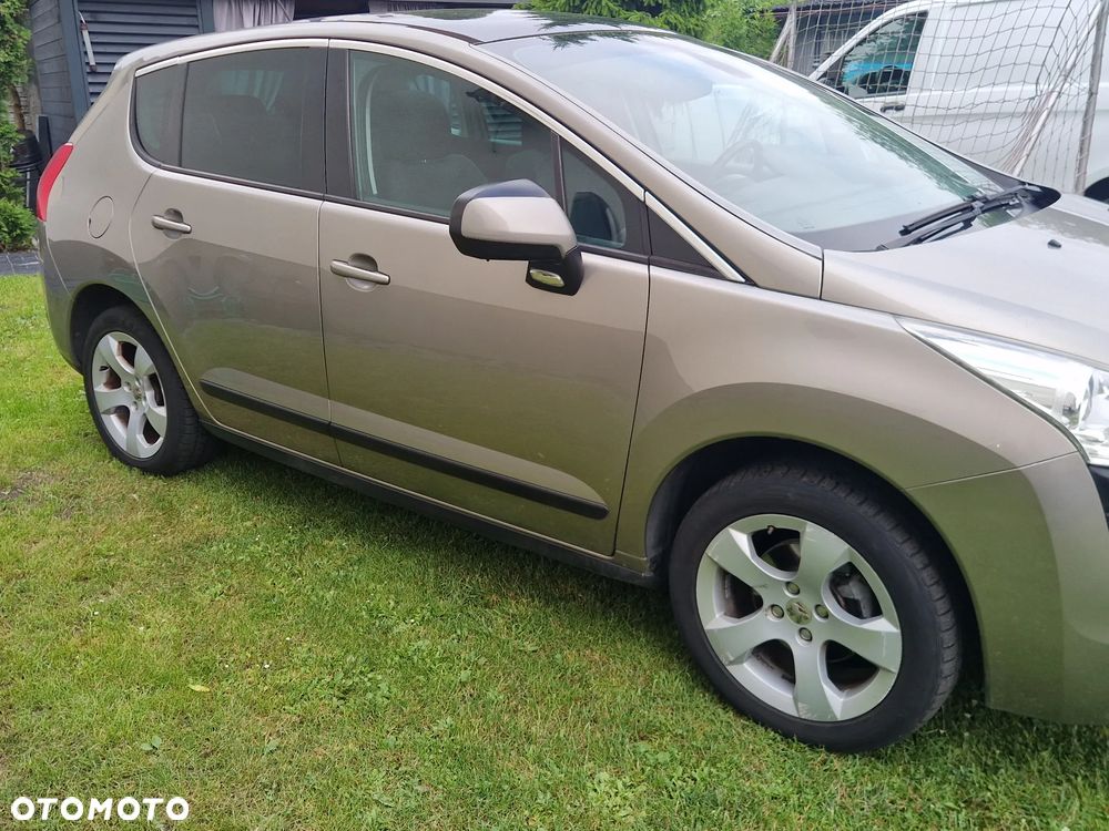 Peugeot 3008 1.6 Style - 32