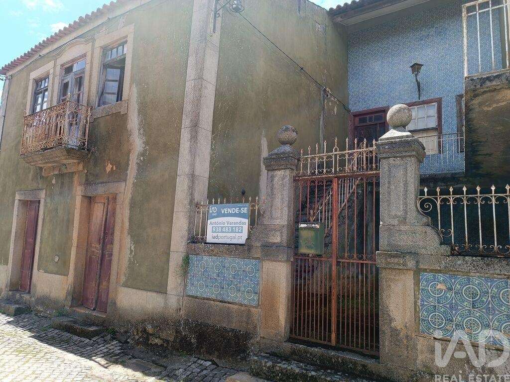 Casa de aldeia T6 em Azinhoso de 320,00 m2 - Grande imagem: 3/20