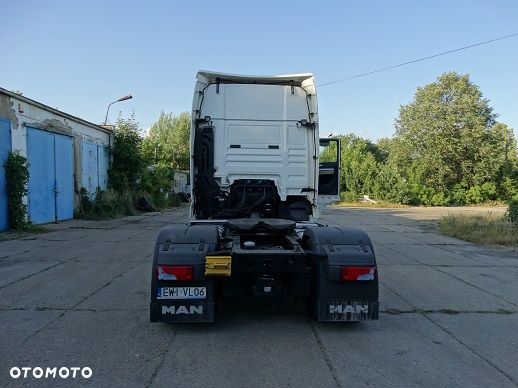 MAN TGX 18510 - 26