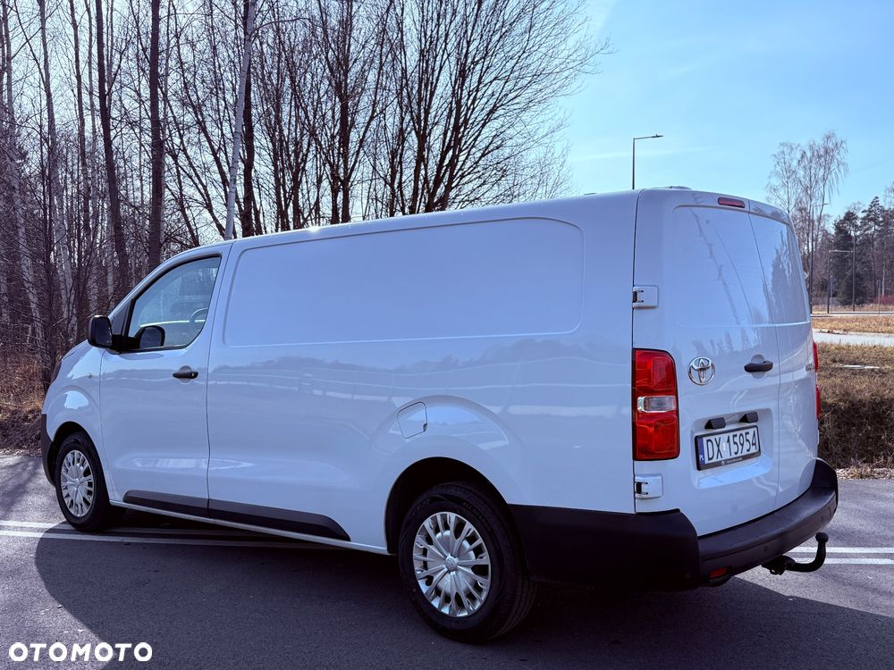 Toyota Proace Verso - 5