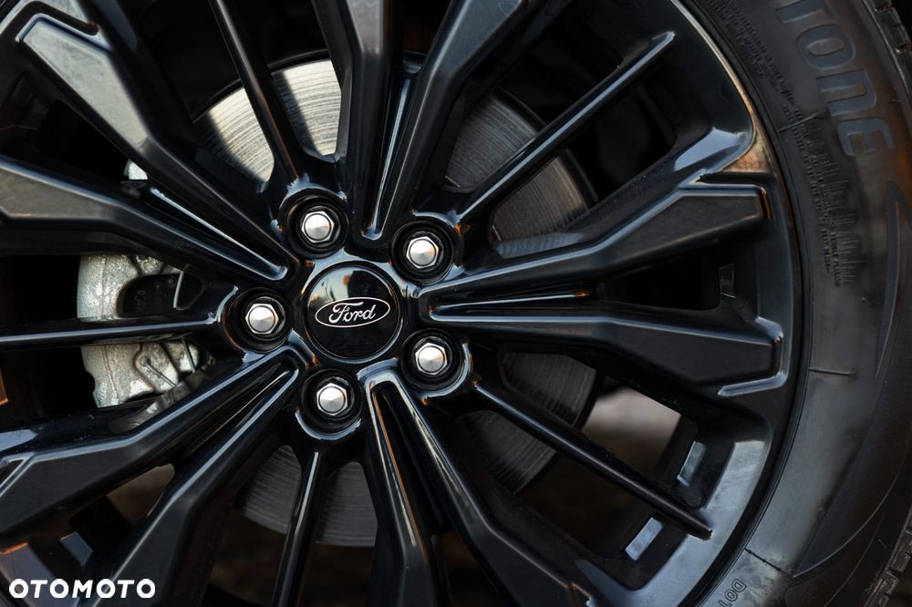 Ford Escape - 7
