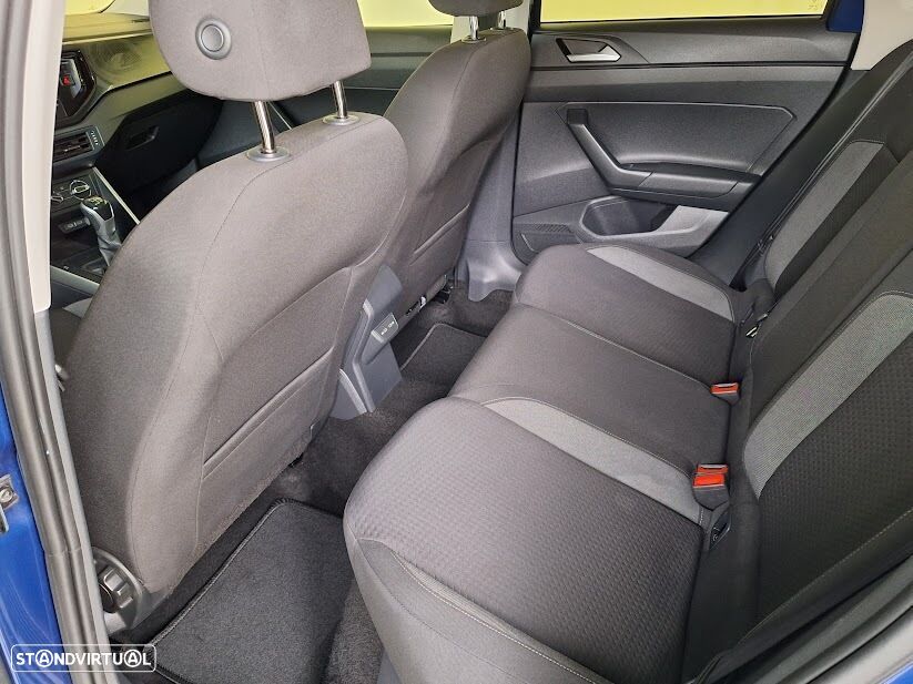 VW Taigo 1.0 TSI Life - 8