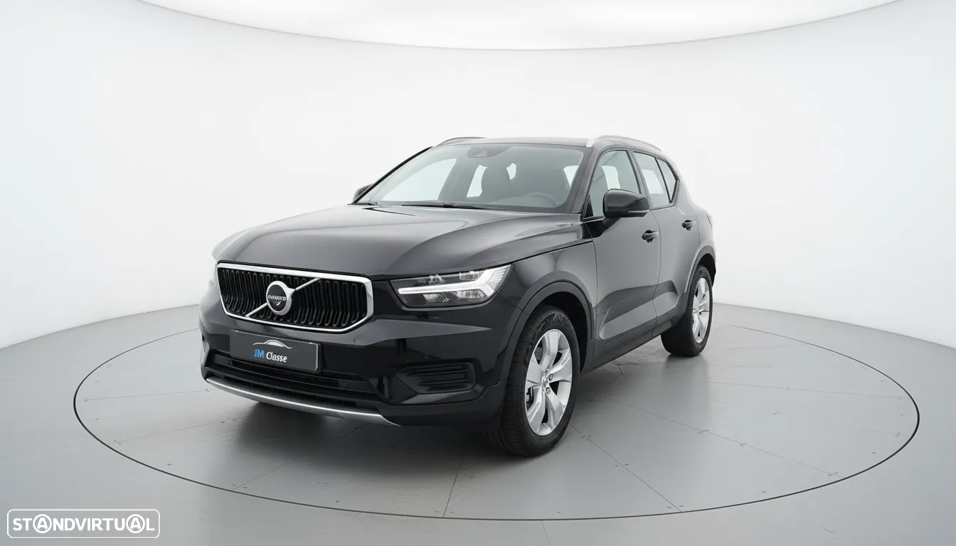 Volvo XC 40 1.5 T2 Momentum Plus - 3