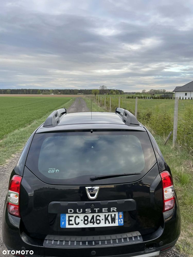 Dacia Duster - 11