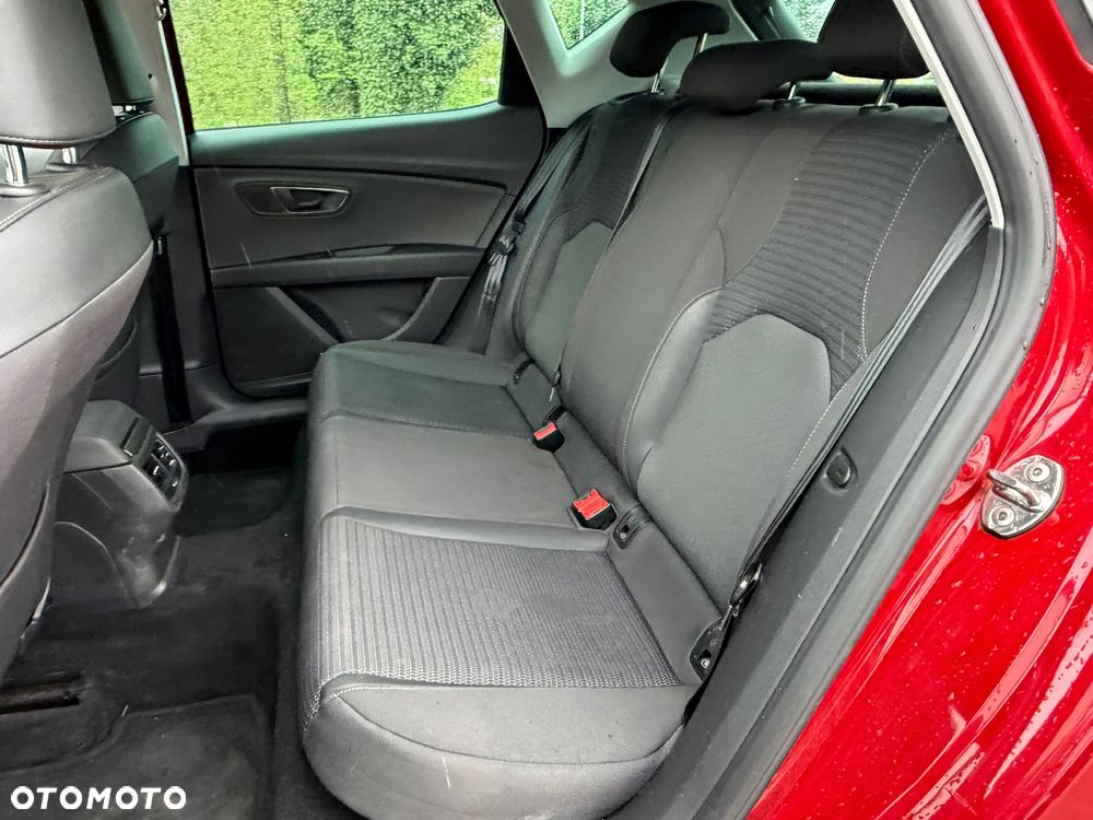 Seat Leon 1.4 TSI Xcellence S&S - 12