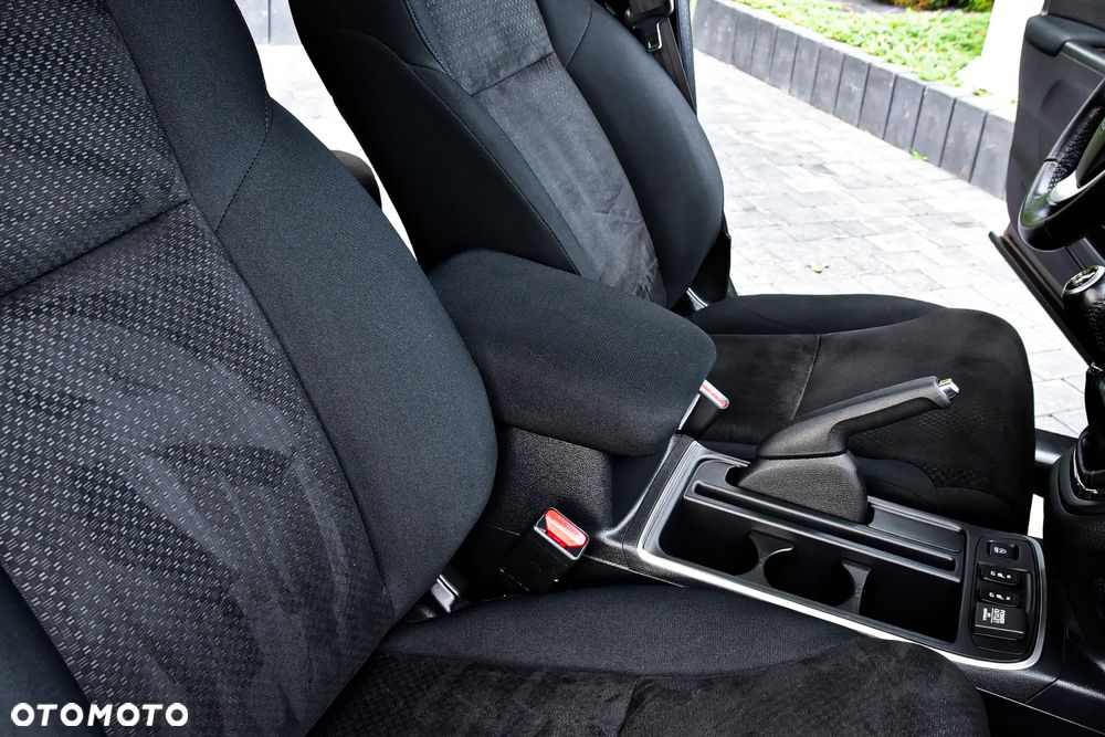 Honda CR-V 2.0i-VTEC 4WD Lifestyle Plus - 30