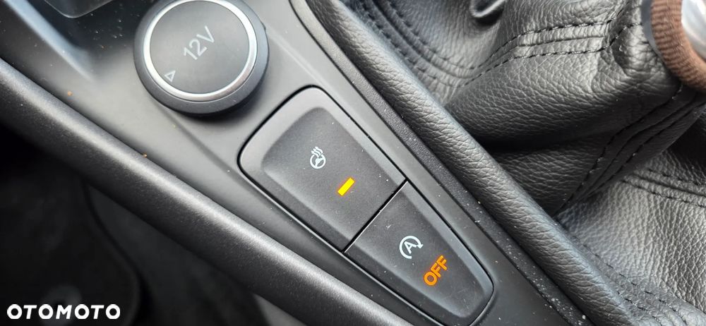 Ford Focus 1.0 EcoBoost Titanium - 19