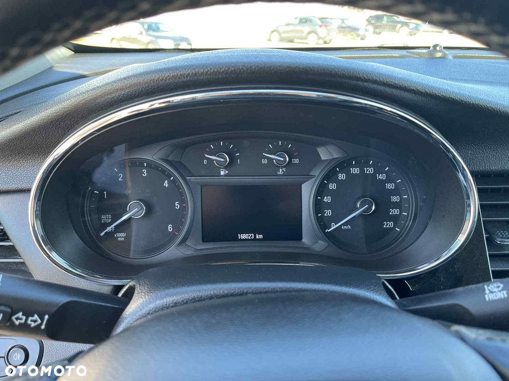 Opel Mokka - 9