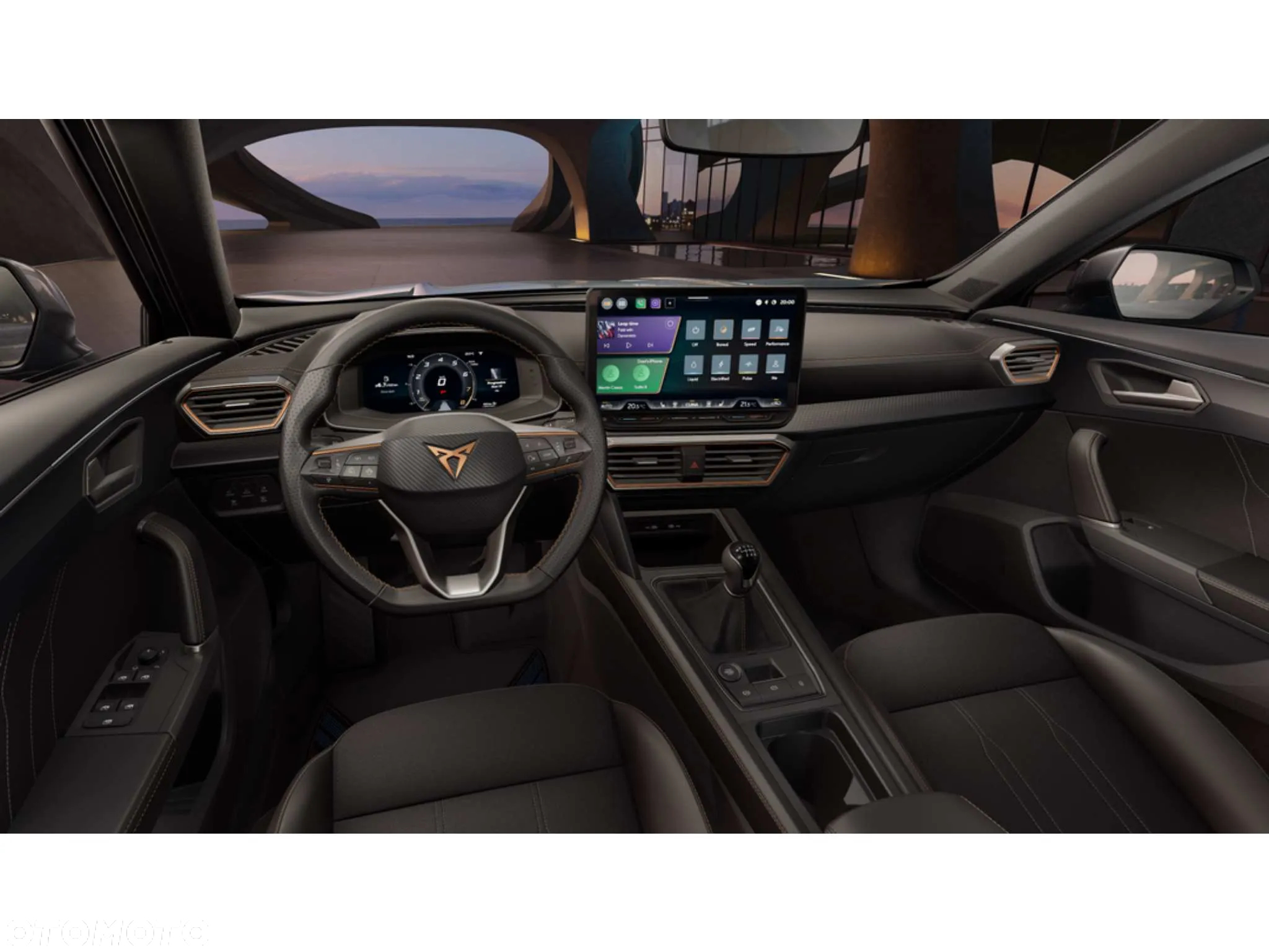 Cupra Formentor 1.5 TSI - 11