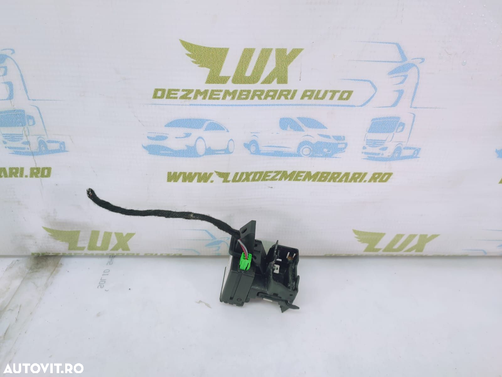 Modul keyless Ah4n-15607-ae Land Rover Discovery 4 - 2