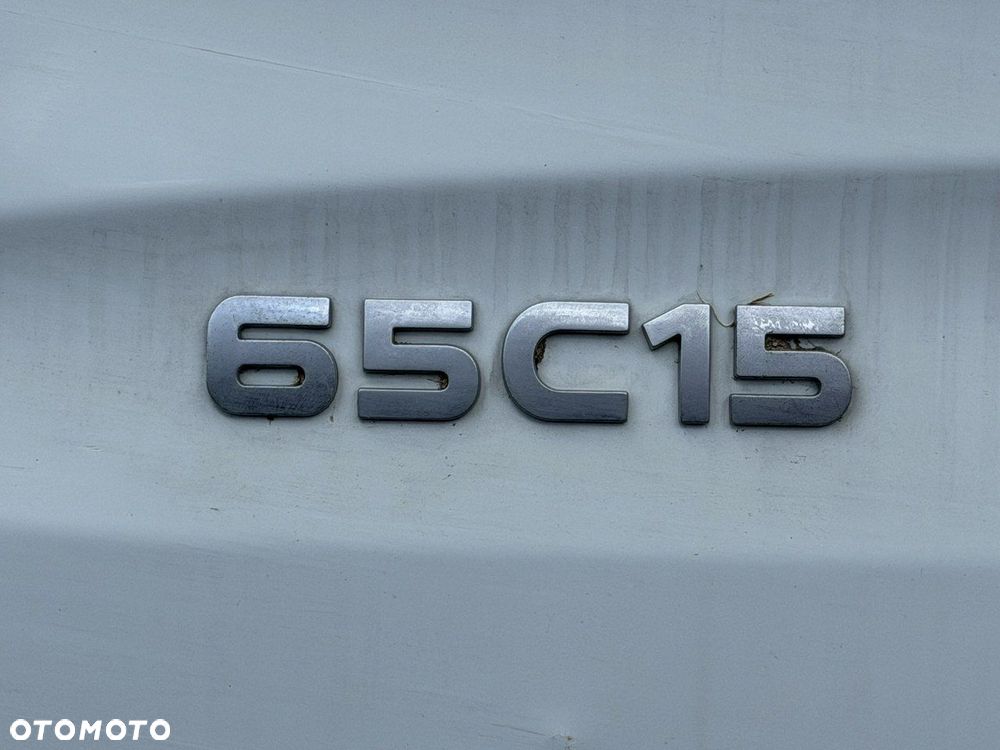 Iveco Daily 65C15 V H - 3