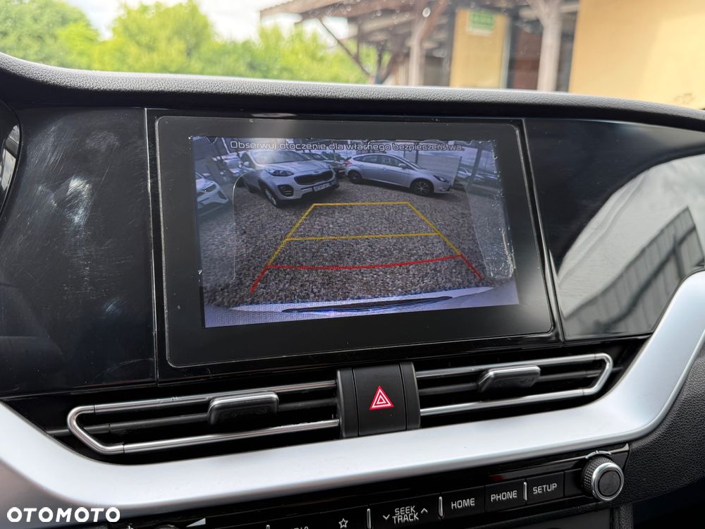 Kia Niro 1.6 GDI 2WD Vision - 28