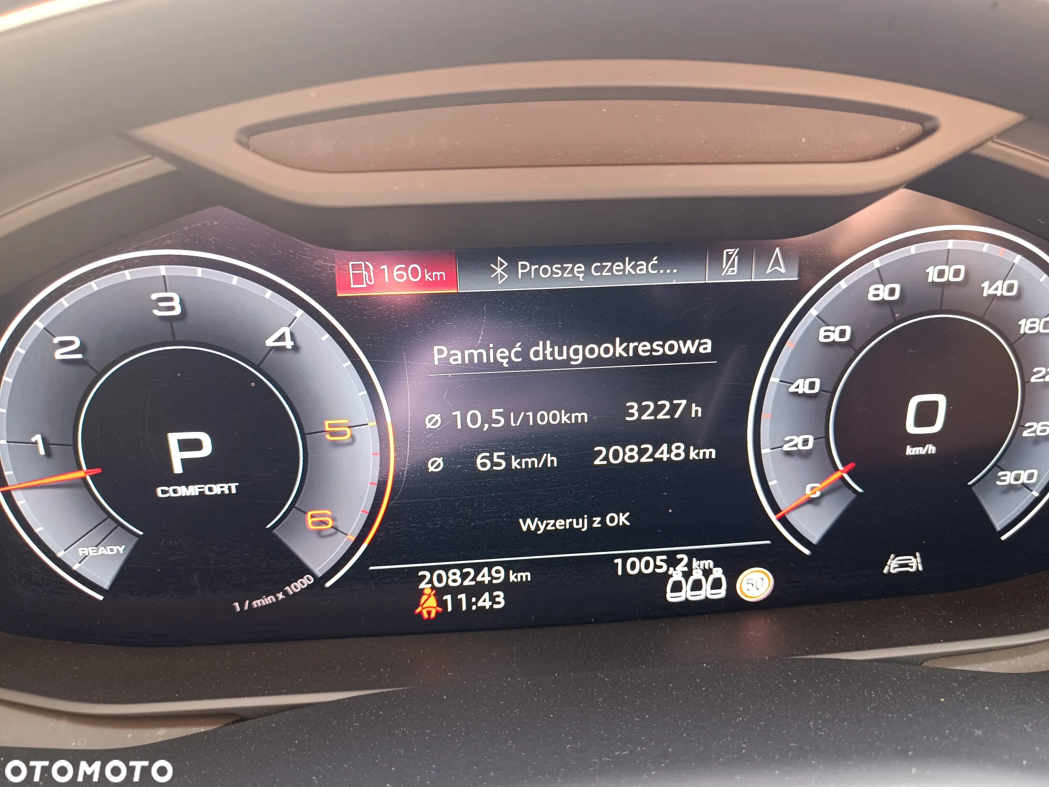 Audi Q7 50 TDI Quattro Tiptronic - 13