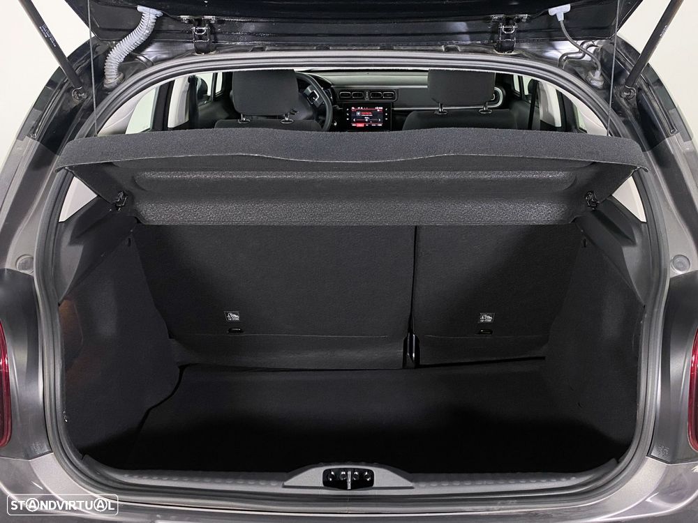 Citroën C3 1.2 PureTech C-Series - 8