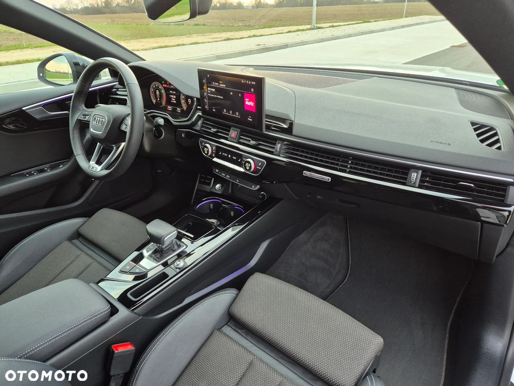 Audi A5 Sportback - 27