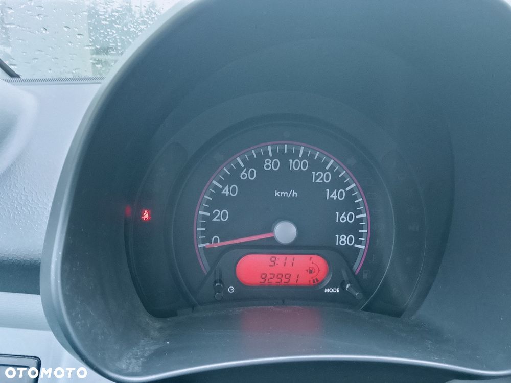 Suzuki Alto - 8