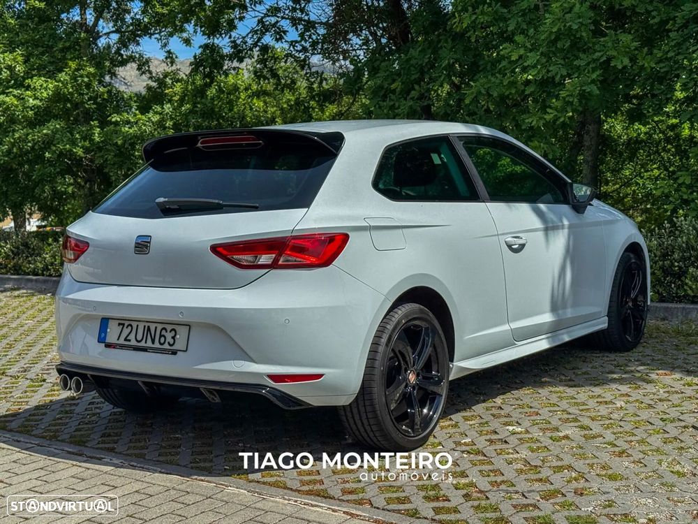 SEAT Leon - 25