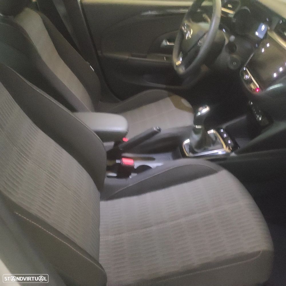 Opel Corsa 1.2 Edition - 9