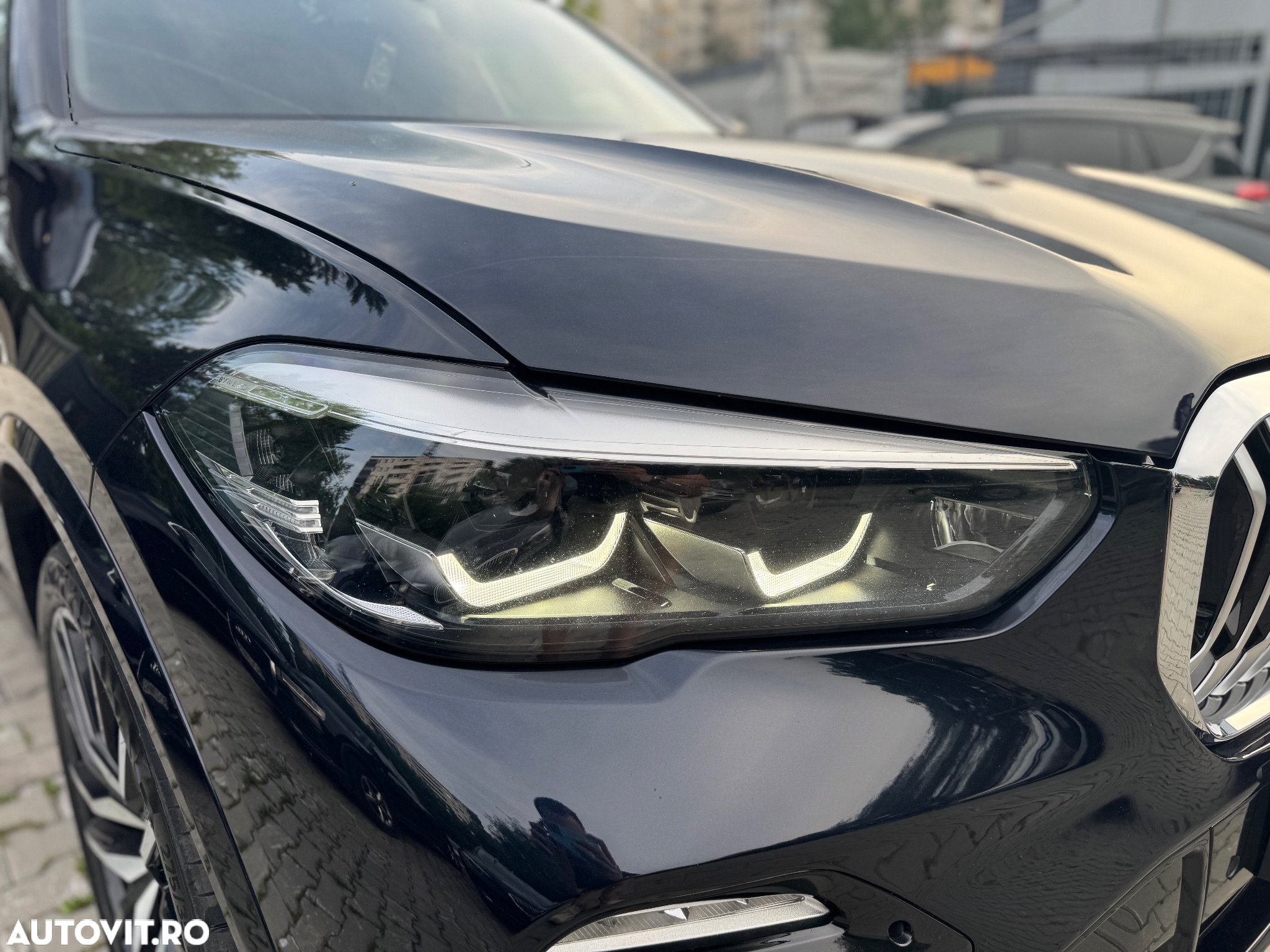 BMW X5 xDrive40i - 30
