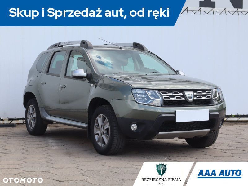 Dacia Duster - 3