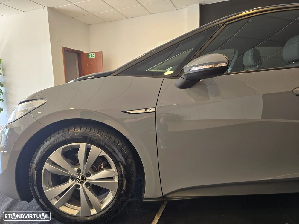 VW ID.3 Pro Performance - 13