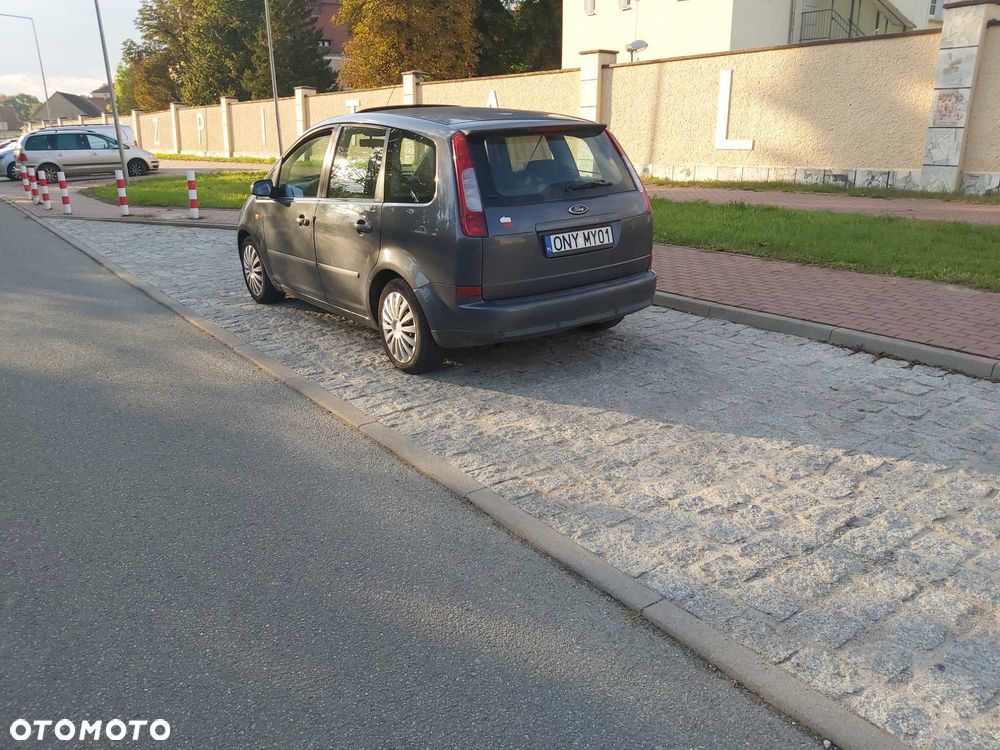 Ford C-MAX - 3
