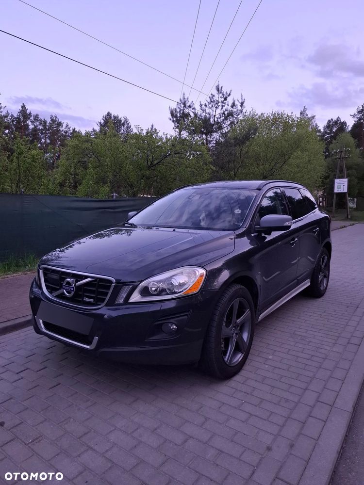 Volvo XC 60 D5 AWD Summum - 8