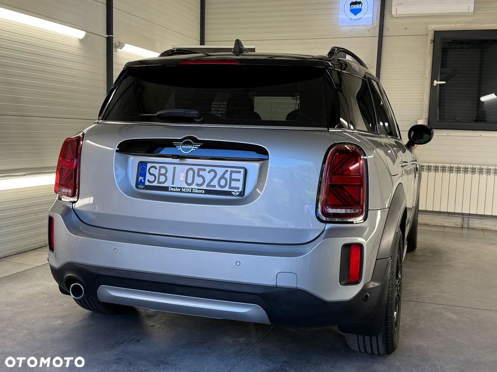 MINI Countryman - 3