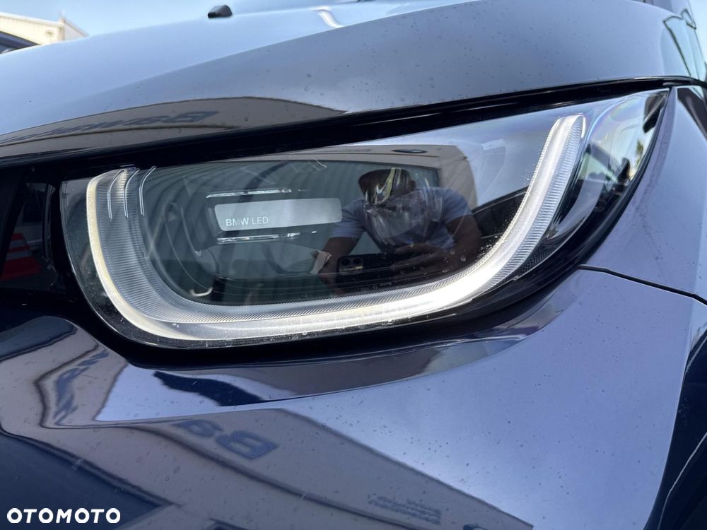 BMW i3 - 31