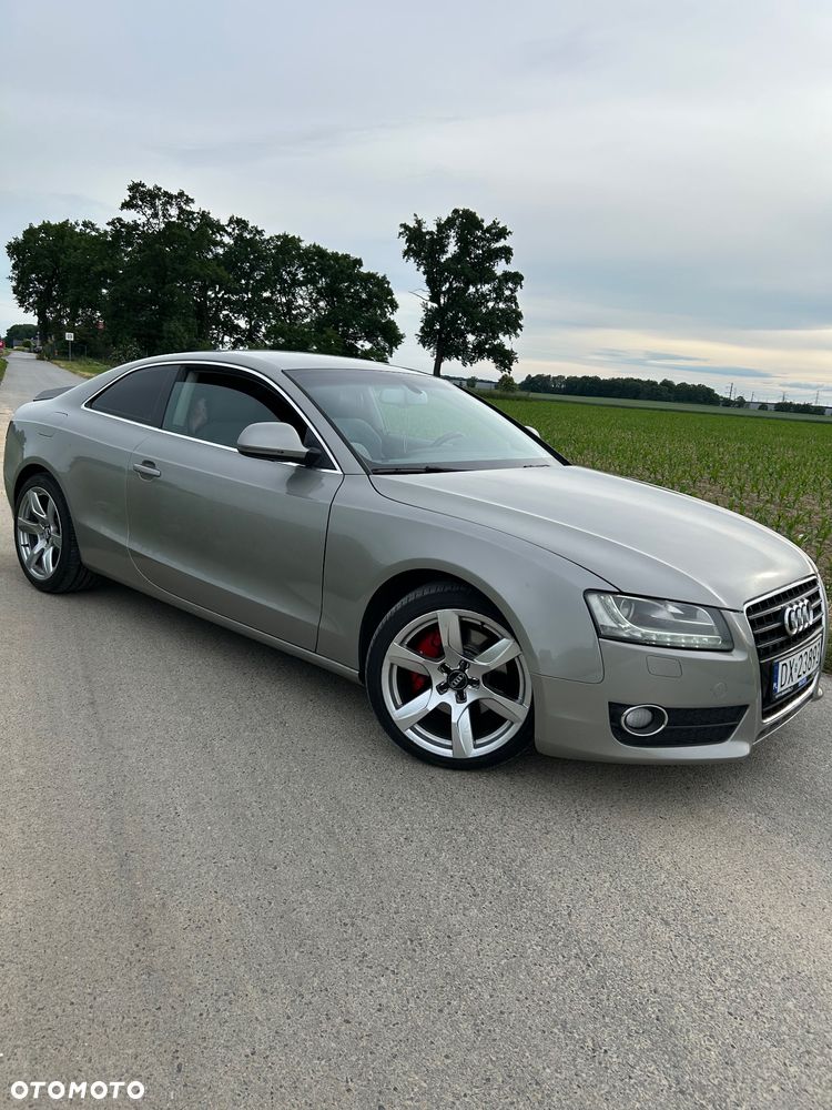 Audi A5 Coupé 2.0 TFSI - 3