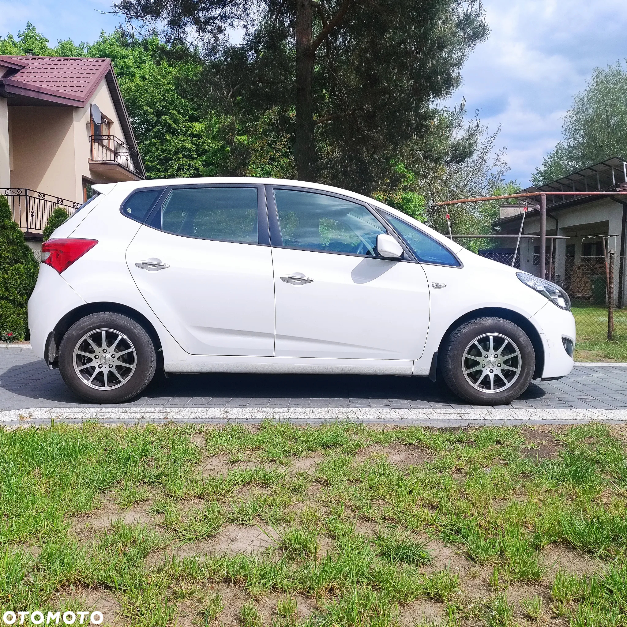 Hyundai ix20 1.4 Classic - 10