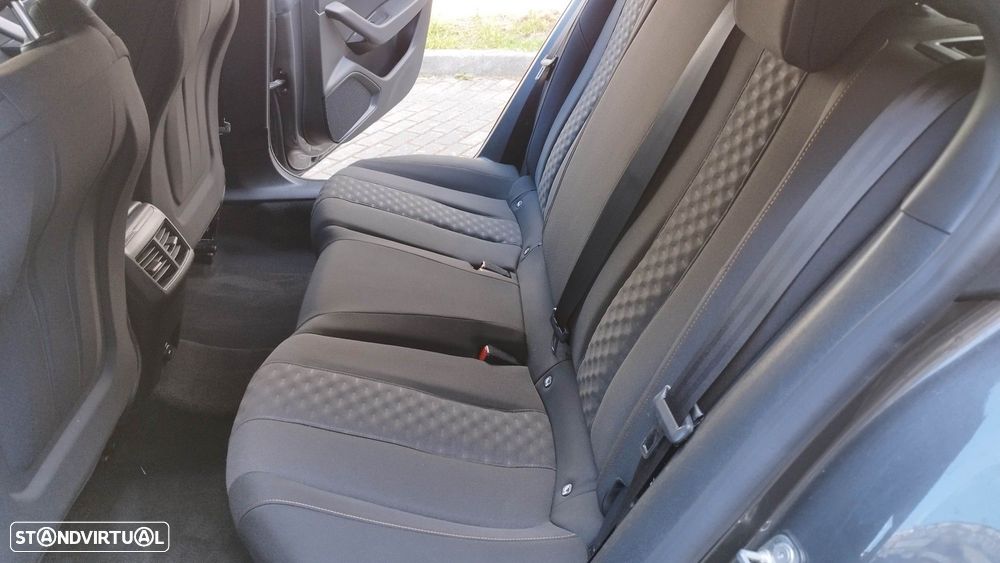 Peugeot 508 1.5 BlueHDi Allure Pack EAT8 - 35