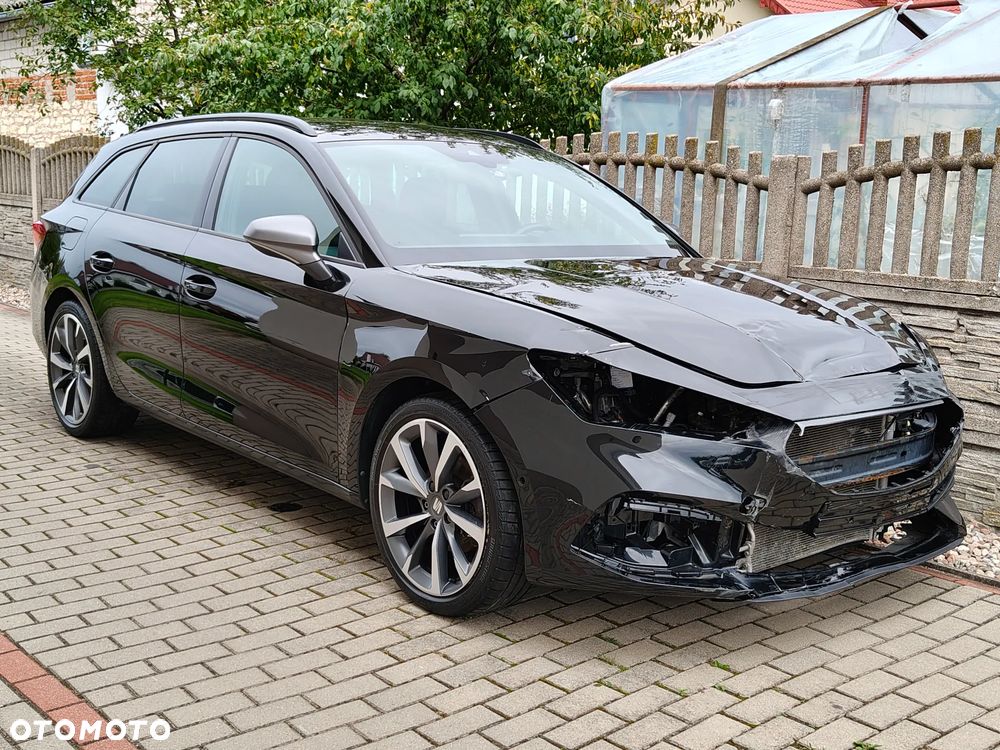 Seat Leon - 9