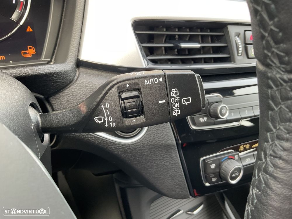 BMW X1 25 e xDrive - 23