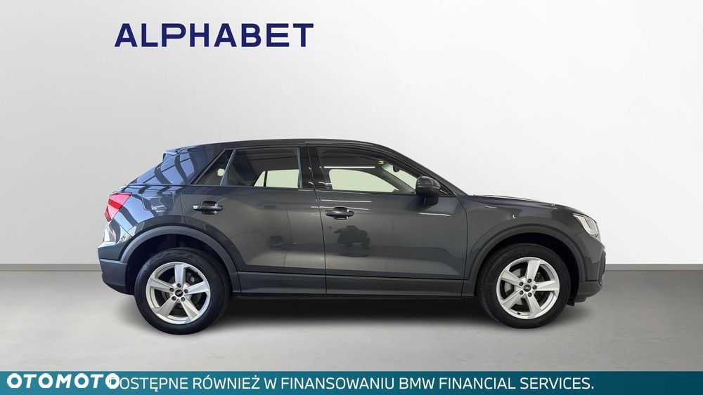 Audi Q2 35 TFSI S tronic - 4