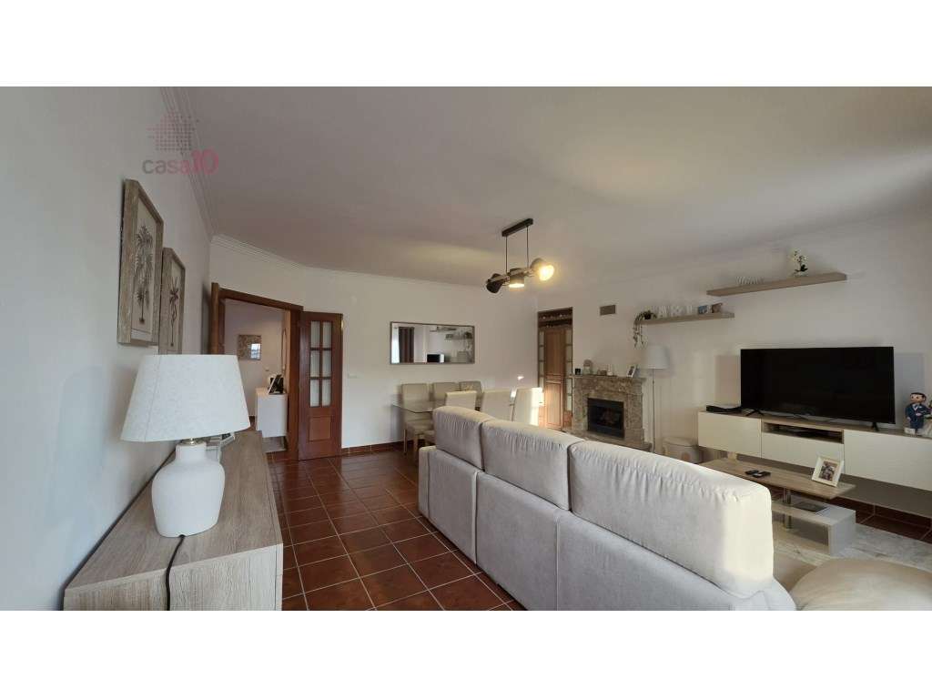 Vende-se fabuloso T3 em Porto Alto / Samora Correia - Grande imagem: 2/29