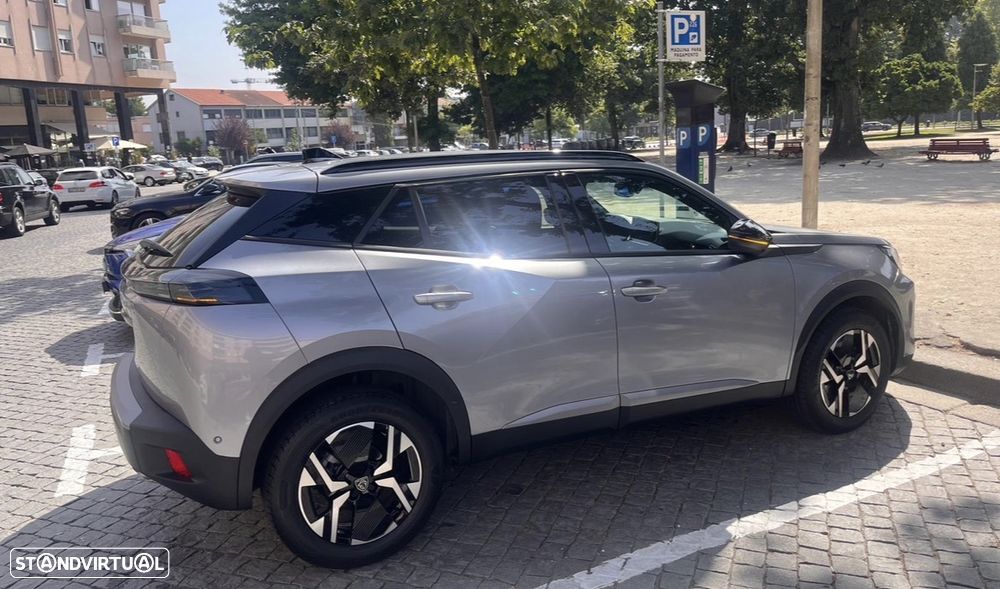 Peugeot 2008 1.2 PureTech Allure Pack - 13