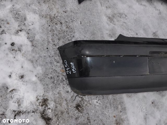 seat ibiza II FL zderzak kolor LB72 nr 2450 WYSYŁKA - 2